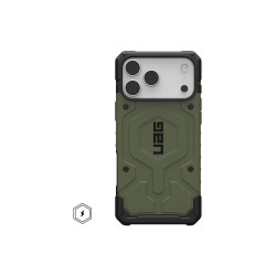 UAG Pathfinder Series - Carcasa trasera para teléfono móvil - resisten