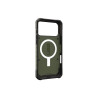 UAG Pathfinder Series - Carcasa trasera para teléfono móvil - resisten