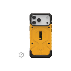 UAG Pathfinder Series - Carcasa trasera para teléfono móvil - resisten