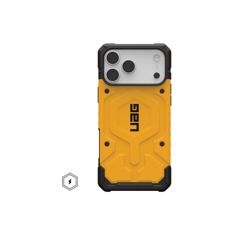 UAG Pathfinder Series - Carcasa trasera para teléfono móvil - resisten