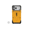 UAG Pathfinder Series - Carcasa trasera para teléfono móvil - resisten