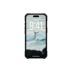 UAG Pathfinder Series - Carcasa trasera para teléfono móvil - resisten