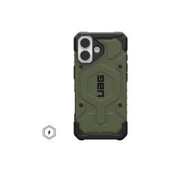 UAG Pathfinder Series - Carcasa trasera para teléfono móvil - resisten