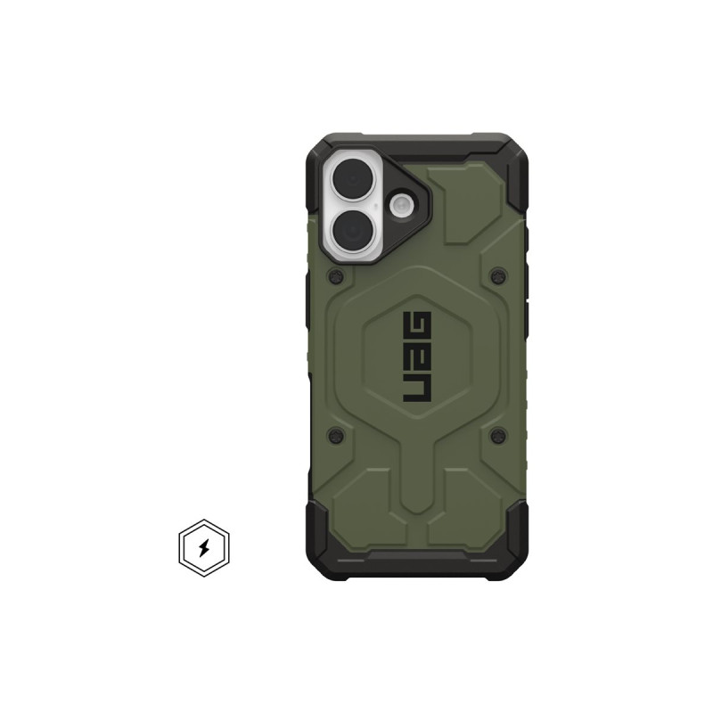 UAG Pathfinder Series - Carcasa trasera para teléfono móvil | APLIUM