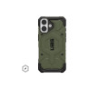 UAG Pathfinder Series - Carcasa trasera para teléfono móvil | APLIUM