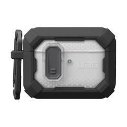 UAG Plasma Series - Funda para carcasa de carga de auriculares inalámb