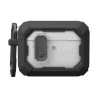 UAG Plasma Series - Funda para carcasa de carga de auriculares inalámb