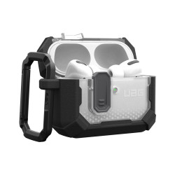 UAG Plasma Series - Funda para carcasa de carga de auriculares inalámb
