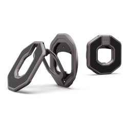 UAG Monarch Mag² - Soporte para teléfono móvil, funda protectora para