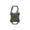 UAG Monarch - Estuche para Airtag - resistente - policarbonato (PC), a