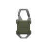UAG Monarch - Estuche para Airtag - resistente - policarbonato (PC), a