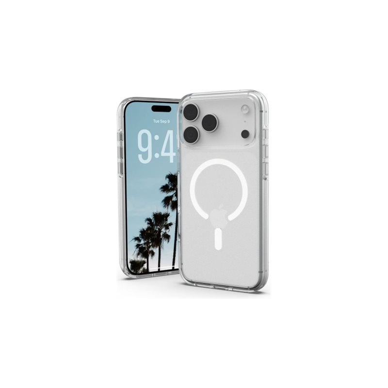 UAG Scout Series - Carcasa trasera para teléfono móvil - res | APLIUM