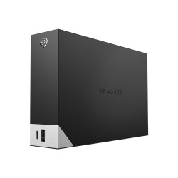 Seagate One Touch Hub - Disco duro - cifrado - 16 TB - exter | APLIUM