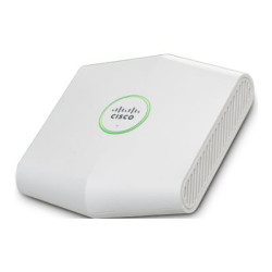 Cisco Meraki MT15 - Sensor de calidad del aire - con sensor de CO2 - i