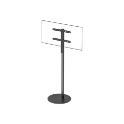 Vision VFM-F4 - Base - para pantalla de señalización digital | APLIUM