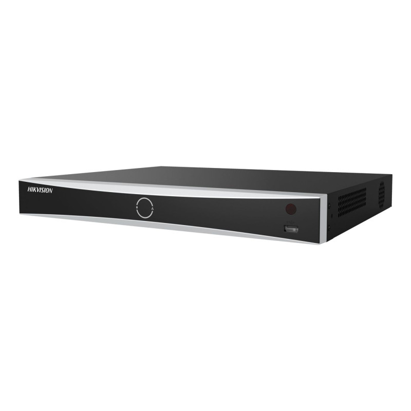 32Ch Acuseek Network Video
