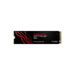 Sandisk Optimus Gx 7100 Nvme SSD 500GB | APLIUM