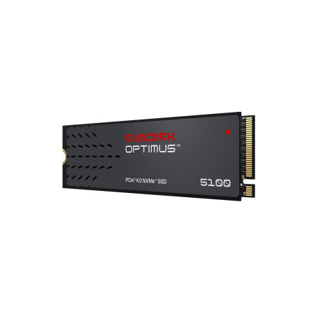 Sandisk Optimus 5100 Nvme SSD 4TB | APLIUM