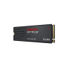 Sandisk Optimus 5100 Nvme SSD 4TB | APLIUM