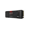 Sandisk Optimus Gx Pro 850X Nwme SSD With Heatsink 1TB | APLIUM