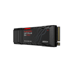 SanDisk Optimus GX PRO 850X - SSD - cifrado - 2 TB - interno | APLIUM