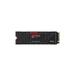 SanDisk Optimus GX PRO 850X - SSD - cifrado - 2 TB - interno | APLIUM