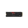 SanDisk Optimus GX PRO 850X - SSD - cifrado - 2 TB - interno | APLIUM