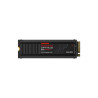 Sandisk Optimus Gx Pro 8100 Nvme SSD With Heatsink 8TB | APLIUM