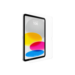 OtterBox - Protector de pantalla para tableta - cristal - transparente