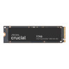 Crucial T710 - SSD - cifrado - 1 TB - interno - M.2 2280 - P | APLIUM