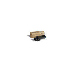 Extra High Cap Toner Cartridge WC 6515CY