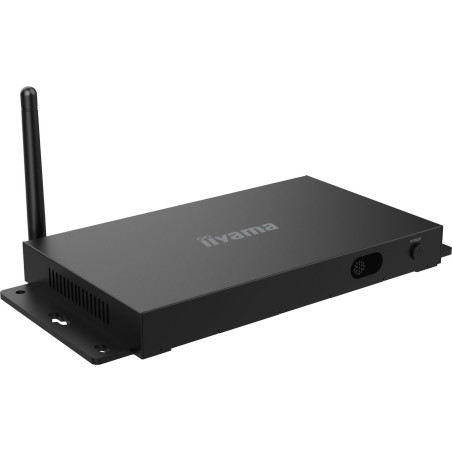 iiSignage player
