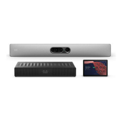 Cisco Webex Room Kit Pro G2 - Kit de videoconferencia (Cisco | APLIUM