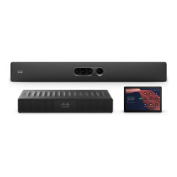Cisco Webex Room Kit Pro G2 - Kit de videoconferencia (Cisco | APLIUM