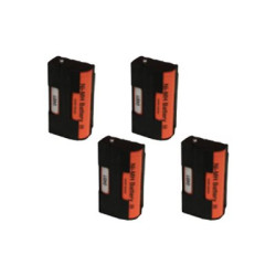 Sennheiser BA 2015 - Batería - NiMH - 1500 mAh