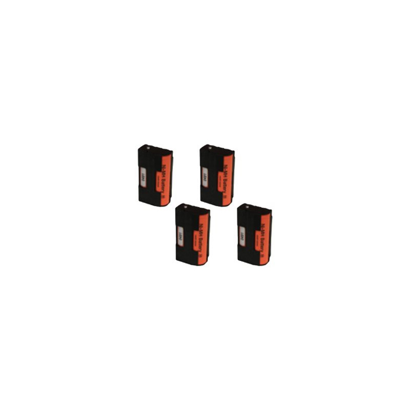 Sennheiser BA 2015 - Batería - NiMH - 1500 mAh