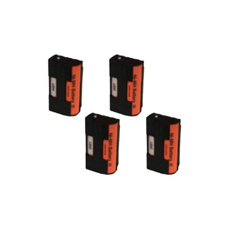 Sennheiser BA 2015 - Batería - NiMH - 1500 mAh