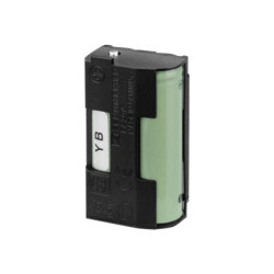 Sennheiser BA BA 2015 - Batería - NiMH - 1500 mAh - para Sennheiser EK