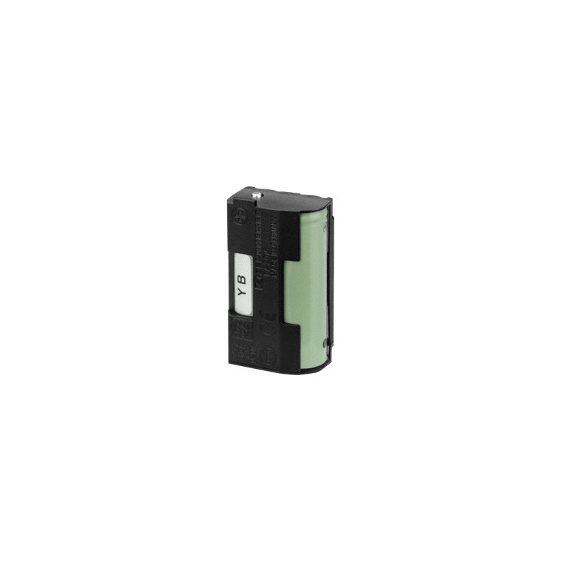 Sennheiser BA BA 2015 - Batería - NiMH - 1500 mAh - para Sennheiser EK
