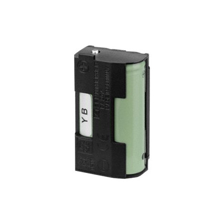 Sennheiser BA BA 2015 - Batería - NiMH - 1500 mAh - para Sennheiser EK