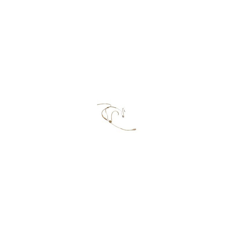 Sennheiser HSP 2-ew-3 - Micrófono - beige | APLIUM