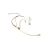 Sennheiser HSP 2-ew-3 - Micrófono - beige | APLIUM