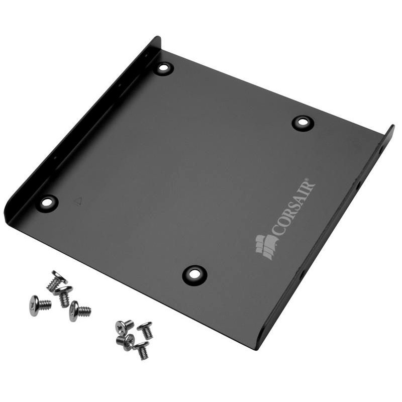 2.5" Drive to 3.5" Bay conv.