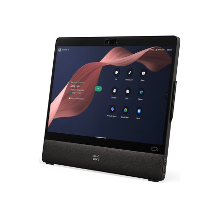 Cisco Desk Pro G2 Carbon BK | APLIUM