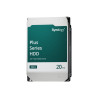 enterprise-grade SATA HDD 20TB | APLIUM