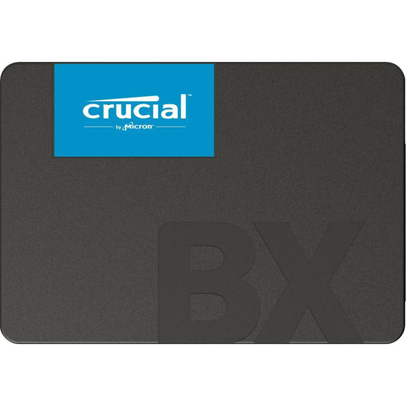 BX500 SSD 240GB Serial ATA