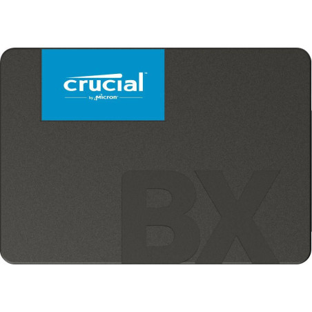 BX500 SSD 240GB Serial ATA
