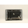 Plastic WLAN cover assembly
