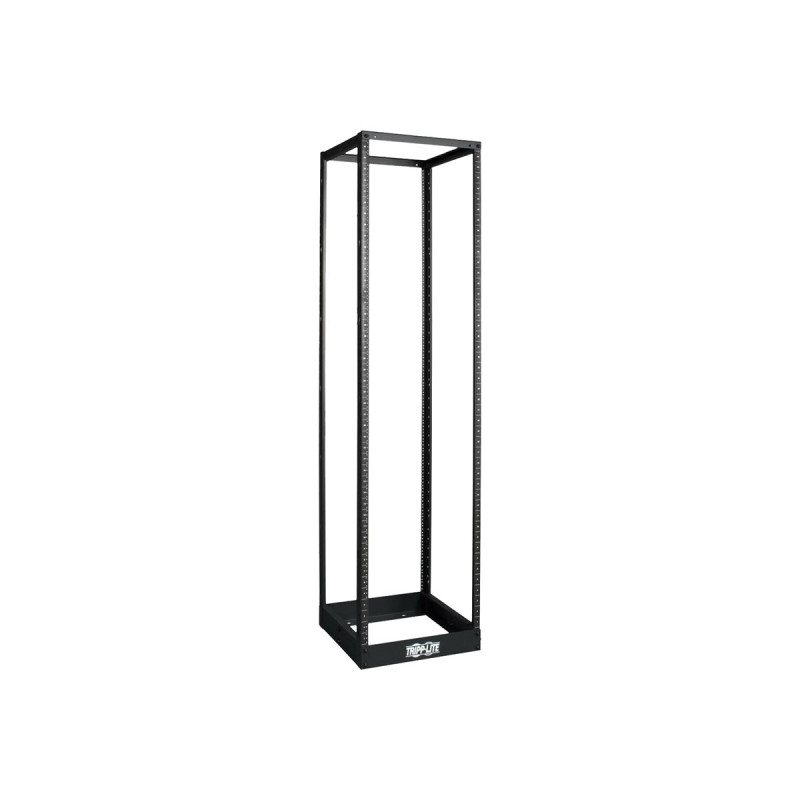 Tripp Lite series 45U SmartRack 4-Post Open Frame Rack - Thr | APLIUM