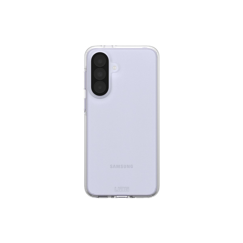 Samsung Galaxy A37 Scout Clear Clear